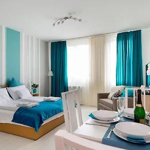 3* Lejlighedshotel Sun