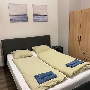 Casa Csokonai Apartamento
