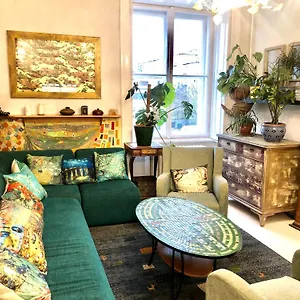 Szentkirályi Art Studio Budapest