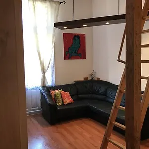 Lux Apartman Budapest