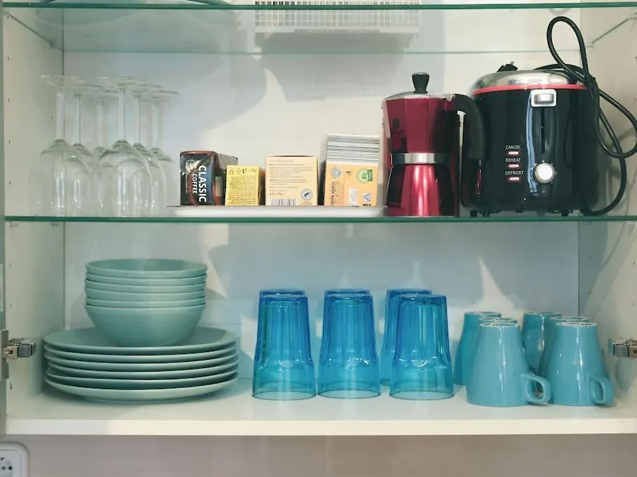 Elegant Apartment Nearby The Central Market Hall 부다페스트 헝가리