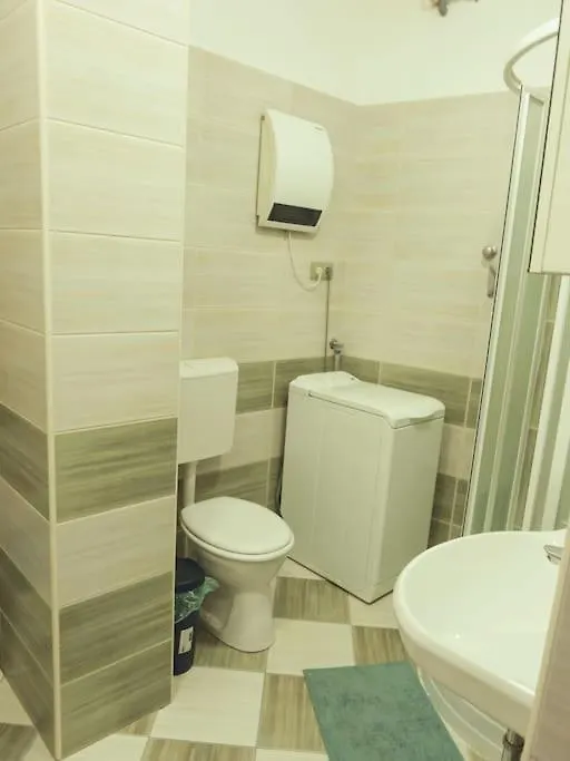 Elegant Apartment Nearby The Central Market Hall Budapest 0*,  Hungary