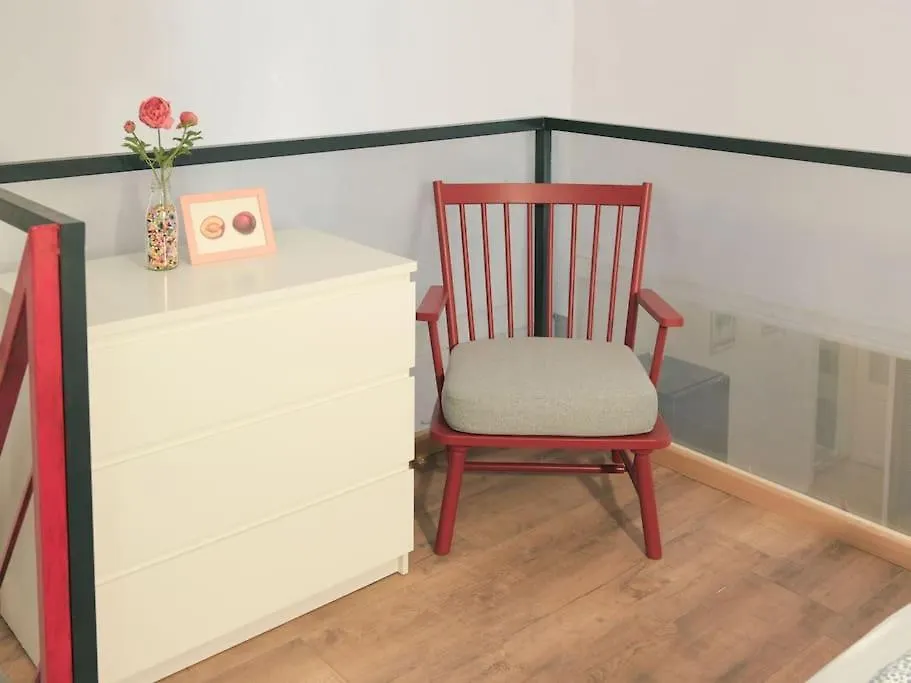 Elegant Apartment Nearby The Central Market Hall Budapest