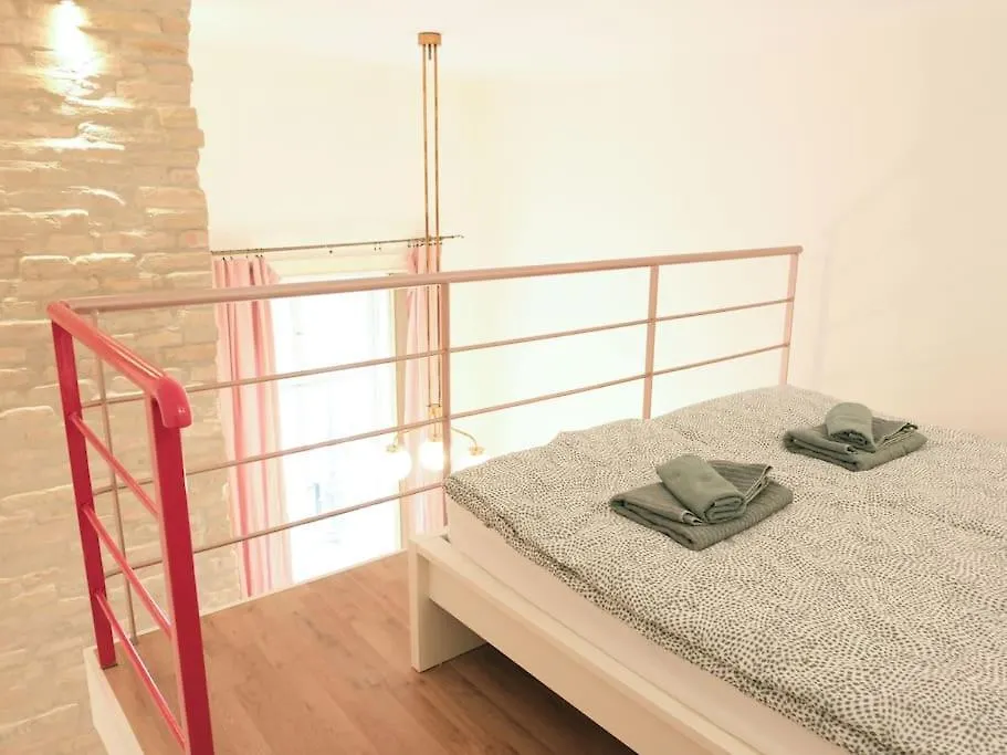 Elegant Apartment Nearby The Central Market Hall Budapest
