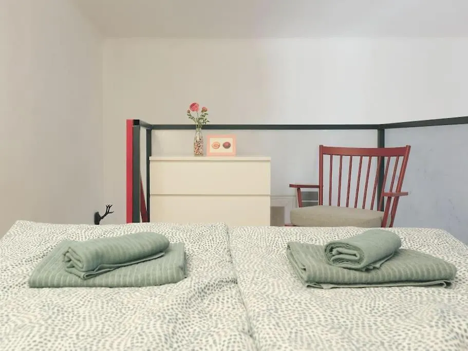 Elegant Apartment Nearby The Central Market Hall Budapest 0*,  Hungary